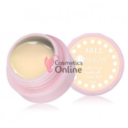 Gel UV / LED Soak Off SUGAR colorat 5gr Cod A012 Chicago